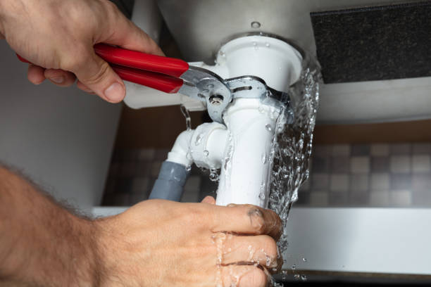 Best Water damage restoration insurance claims  in Sissonville, WV