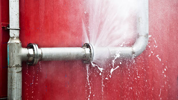 Best Fire Damage Restoration  in Sissonville, WV